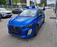 Zunanja slika - Peugeot 208 - GT HIBRID 110 e-DCT - 3 - Predogledna slika