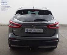 Zunanja slika - Nissan Qashqai - 1.7 dCi N-Connecta - 4 - Predogledna slika