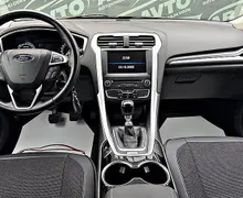 Zunanja slika - Ford Mondeo - 1.6 TDCi 85kW  115 KM +NAVI+BIXENON+BREZPOLOGA+TOP - 9 - Predogledna slika