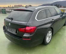Zunanja slika - BMW Serija 5 - Touring: 520d 140 KW BI-XSENON.NAVI.USNJE.PDC S+Z - 4 - Predogledna slika