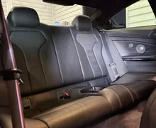Zunanja slika - BMW M4 - Coupé - HARMAN - CARBON - KAMERA - HUD - PDC - 15 - Predogledna slika