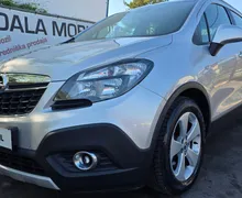 Zunanja slika - Opel Mokka - 1.4 TURBO COSMO ALU PLATIŠČA-1.LASTNIK-SLOVENSKI - 19 - Predogledna slika