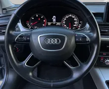Zunanja slika - Audi A6 - Avant 3.0 TDI S tronic Quattro od 1 lastnika garancija - 12 - Predogledna slika