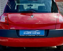 Zunanja slika - Renault Mégane - Megane  Berline 1.6 16V Dynamique Confort - 5 - Predogledna slika