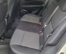 Zunanja slika - Nissan Qashqai - 1.5 DCI 360 navi-pdc-kamera-alu-acc-tempom-servis - 16 - Predogledna slika
