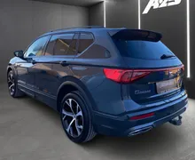 Zunanja slika - Seat Tarraco - 2.0 TDI FR DSG Vlečna kljuka - Kamera ... - 4 - Predogledna slika