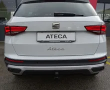 Zunanja slika - Seat Ateca - 1.5 TSI 150 KM STYLE EDITION - VLEČNA KLJUKA - - 6 - Predogledna slika