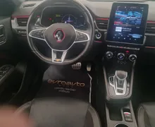 Notranja slika - Renault Megane Conquest - Mégane Conquest 145 E-Tech RS Line Avt.Panorama .. - 10 - Predogledna slika