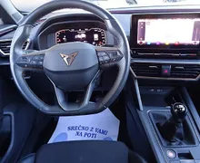 Zunanja slika - Cupra Formentor - 1.5 TSI 150KM - KOT NOV - NAVI - KAMERA - - 12 - Predogledna slika