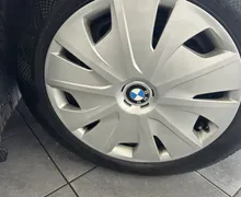 Zunanja slika - BMW Serija 1 - : 116d.NEMŠKI+4 GUME.NAVI.AUTOMATIK.SAMO 118.000KM - 6 - Predogledna slika