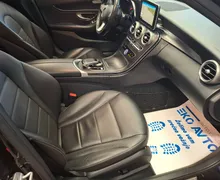 Notranja slika - Mercedes-Benz C-Razred - C 350 e EXCLUSIVE-SLO-1LASTNIK-KOT NOV - 7 - Predogledna slika