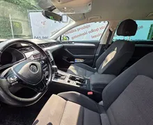 Zunanja slika - VW Passat - Variant 1.6 TDI DSG HIGHLINE LED-NAVI-VIRTUAL-ALU PLATIŠČA - 10 - Predogledna slika