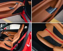 Zunanja slika - Ferrari F8 - LIFT JBL RACING SEDEŽI GARANCIJA DO JUL2027 - 17 - Predogledna slika