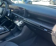 Zunanja slika - Hyundai Tucson - 4WD 1.6 T-GDI HEV IMPRESSION N-LINE. RADAR. PCA - 6 - Predogledna slika