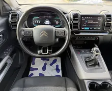Zunanja slika - Citroën C5 - Feel PureTech 130 S S BVM6 - 10 - Predogledna slika