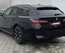 Zunanja slika - BMW Serija 5 - Touring: 520d-M OPTIK-LED-NAVI-HEAD-CARBON-ALU21 - 4 - Predogledna slika