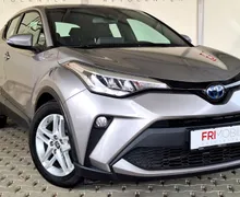 Zunanja slika - Toyota C-HR - Hybrid 1.8 C-ENTER E-CVT MY22 - 2 - Predogledna slika