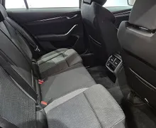 Zunanja slika - Škoda Octavia - Combi 2.0 TDI Ambition DSG ACC-LED-KAMERA-LANE- - 10 - Predogledna slika