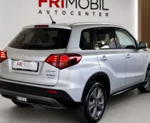Zunanja slika - Suzuki Vitara - 1.4 BOOSTERJET HYBRID PREMIUM ALLGRIP - 3 - Predogledna slika