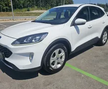 Zunanja slika - Ford Kuga - 2.0TdCi 150 Titanium|FULED|ALU|2xPDC|NAVI|Multifun - 1 - Predogledna slika