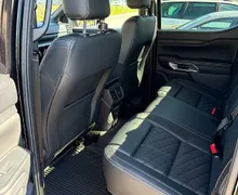 Zunanja slika - Ford Ranger - PLATINUM 3.0 TDCI MAXXX OPREMA 4X4 240KM - 12 - Predogledna slika