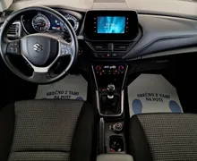 Zunanja slika - Suzuki SX4 S-Cross - 1.4 MHEV 4WD PREMIUM•KAMERA•PARK.SENZORJI•SLO• - 13 - Predogledna slika