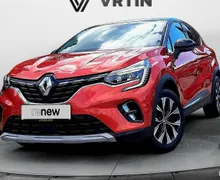 Zunanja slika - Renault Captur - 1.0 TCE 90 TECHNO Z ENOLETNIM JAMSTVOM - 2 - Predogledna slika