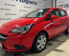 Zunanja slika - Opel Corsa - 1.4 66KW ENJOY-SLO-1.LAST - KOT NOV - 1 - Predogledna slika