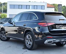 Zunanja slika - Mercedes-Benz GLC-Razred - GLC 220d 4MATIC AMG Line Premium Avt. - 2 - Predogledna slika