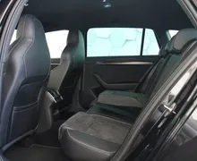 Zunanja slika - Škoda Superb - 2.0 TDI DSG Sportline 150KM - 10 - Predogledna slika
