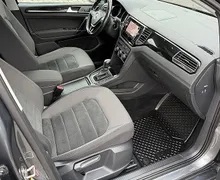 Zunanja slika - VW Golf - Sportsvan 2.0 TDI avt. Highline-Xsen-Kam-Pdc-Pano-Slo - 8 - Predogledna slika