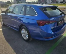 Zunanja slika - Škoda Octavia - Combi 2.0TDI Ambition DSG|FuLED|alu|wirtual|kamera - 6 - Predogledna slika