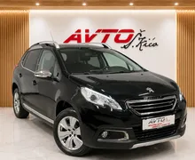 Zunanja slika - Peugeot 2008 - 1.2 -LED-NAVI-TEMPOMAT-CROME-ALU-PDC-ODLIČEN... - 2 - Predogledna slika