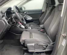 Zunanja slika - Audi Q3 - 35 TFSI S tronic Advanced ... - 7 - Predogledna slika