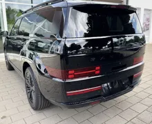 Zunanja slika - Hyundai Santa Fe - 1.6 T-GDI PHEV Impressio callig.dig.key - 18 - Predogledna slika