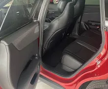 Zunanja slika - Mazda CX-6e - 258ps RWD TAKUMI 21 col ČRNO USNJE - 4 - Predogledna slika
