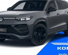 Zunanja slika - Volkswagen Tayron - R-Line 4JOY 2.0 TDI DSG - KLJUKA - NA ZALOGI - - 1 - Predogledna slika