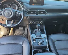 Notranja slika - Mazda CX-5 - CD184 AWD Revolution  AVT. 1.LASTNIK  SLO - 10 - Predogledna slika
