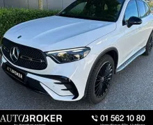 Zunanja slika - Mercedes-Benz GLC-Razred - AMG+Panorama - 1 - Predogledna slika