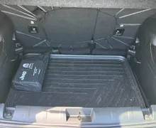 Zunanja slika - Jeep Renegade - 1.5 T4 e-Hybrid Altitude LED. ACC. VZR KAM. PDC - 8 - Predogledna slika