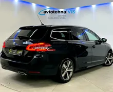 Zunanja slika - Peugeot 308 - 308 - 103 - Predogledna slika