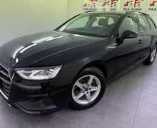 Zunanja slika - Audi A4 - Avant 35 TDI S tronic BUSINESS.NAVI.KAMERA.LED.ALU.2022 - 1 - Predogledna slika