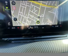 Notranja slika - Škoda Octavia - 2.0 TSI RS 245 DSG.KAMERA.LED.KLJUKA.SLOVENSKI - 16 - Predogledna slika