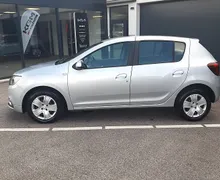 Zunanja slika - Dacia Sandero - 0.9 TCe 90 Essential - 5 - Predogledna slika