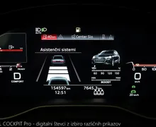 Zunanja slika - Audi SQ5 Sportback - Quattro Tiptronic - 11 - Predogledna slika