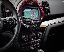 Zunanja slika - MINI Countryman - 2.0 Cooper SE ALL4 Avt. - 12 - Predogledna slika