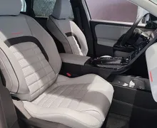 Zunanja slika - Citroën C5 Aircross - PLUS Hibrid 145 avtomatik  + masažni sedeži - 8 - Predogledna slika
