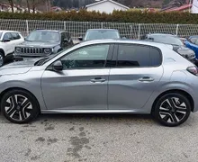 Zunanja slika - Peugeot 208 - ALLURE PureTech 100 - 9 - Predogledna slika