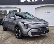 Zunanja slika - KIA Stonic - 1.0 T-GDi 73.6 kW  100 KM  EX Pulse DCT - 2 - Predogledna slika
