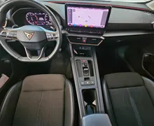 Zunanja slika - Cupra Formentor - 1.5 TSI DSG - 6 - Predogledna slika